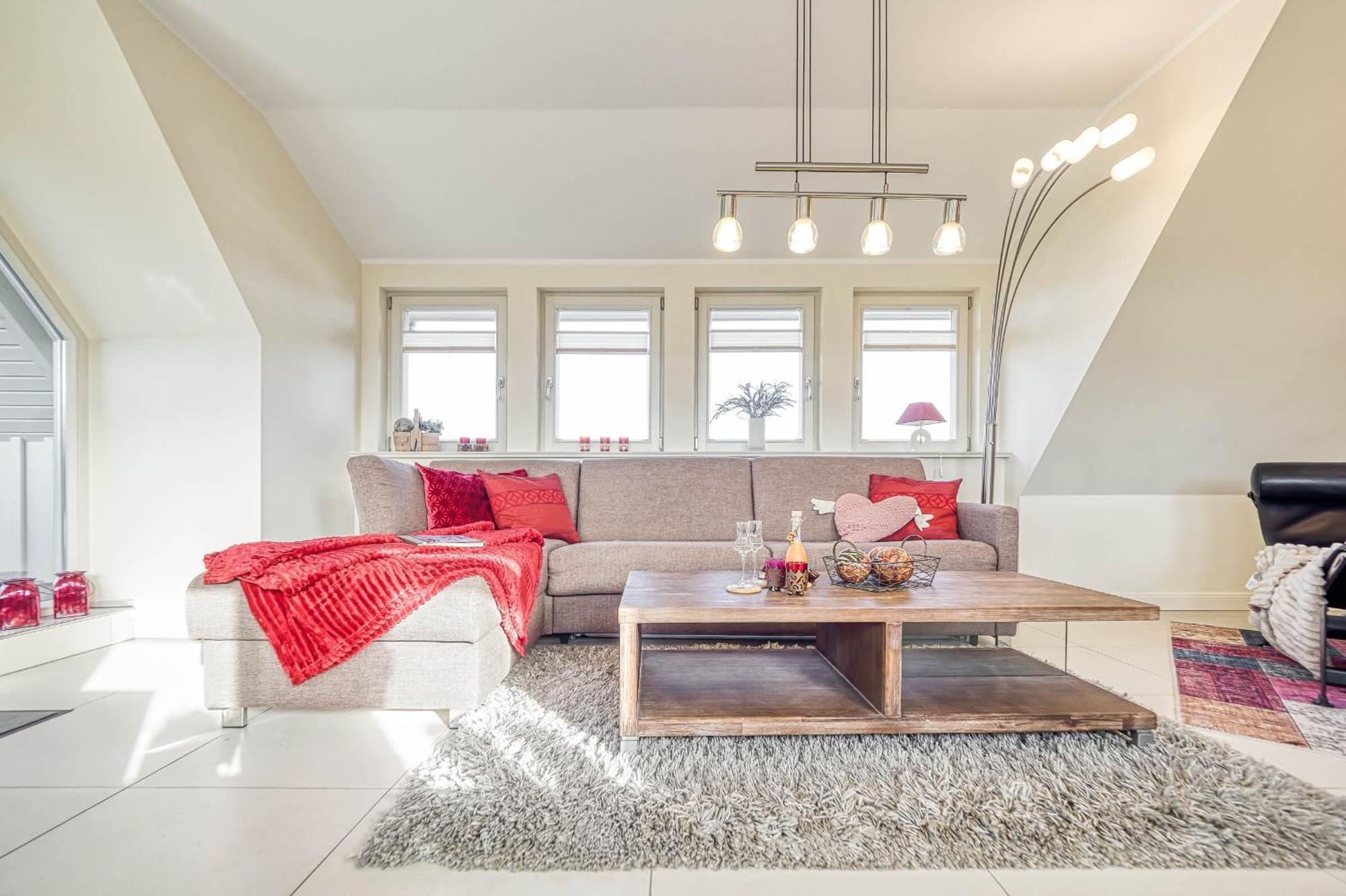 Kavelweg 9 Whg 5 Apartment Zingst Ngoại thất bức ảnh