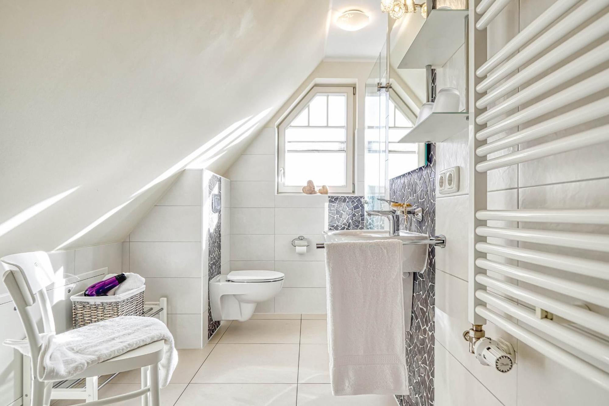 Kavelweg 9 Whg 5 Apartment Zingst Ngoại thất bức ảnh