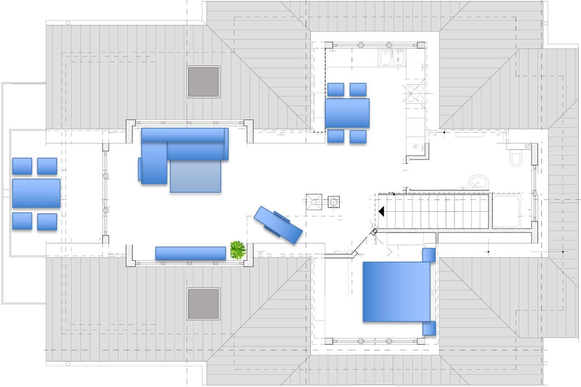 Kavelweg 9 Whg 5 Apartment Zingst Ngoại thất bức ảnh