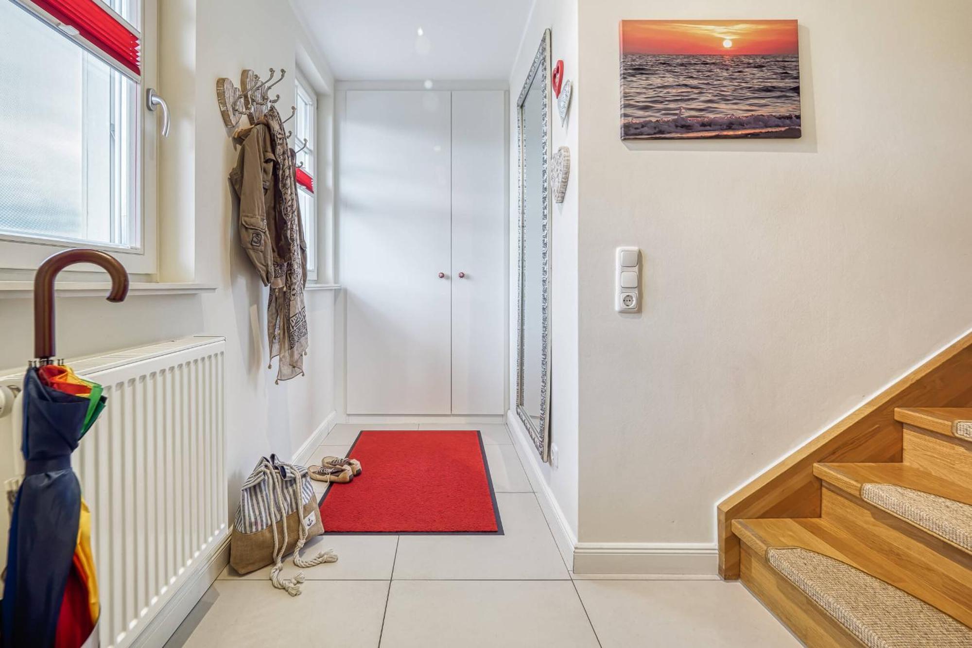 Kavelweg 9 Whg 5 Apartment Zingst Ngoại thất bức ảnh