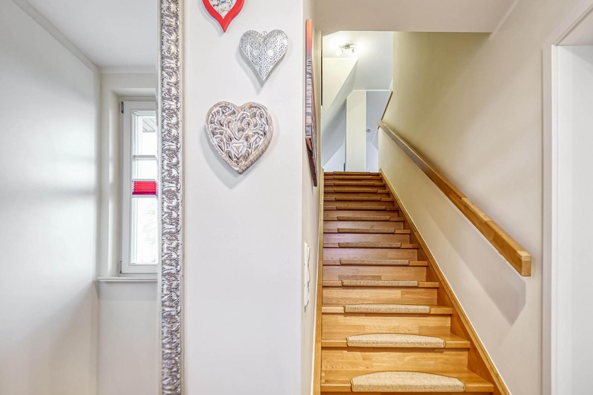 Kavelweg 9 Whg 5 Apartment Zingst Ngoại thất bức ảnh