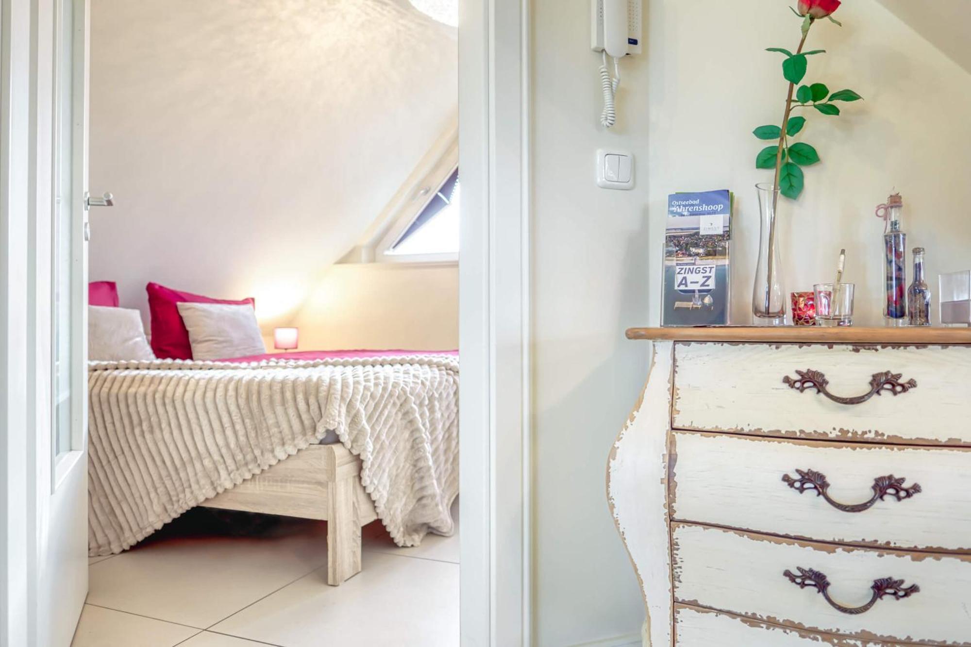 Kavelweg 9 Whg 5 Apartment Zingst Ngoại thất bức ảnh